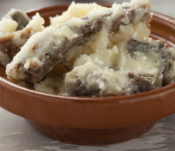 Khlea traditionnelle